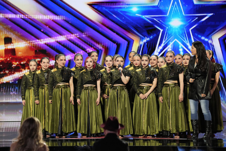 AGT Season 19 Live Show Results