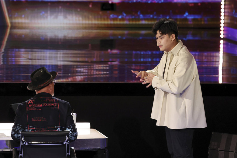 AGT Season 19 Live Show Results