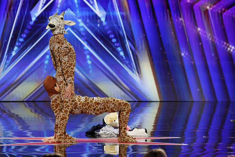 AGT Season 19 Live Show Results