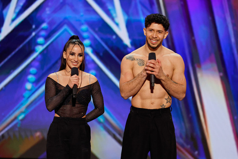 AGT Season 19 Live Show Results