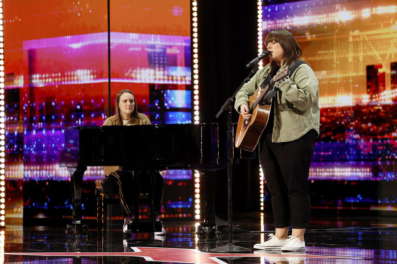 AGT Season 19 Live Show Results
