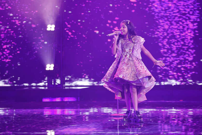 AGT Season 19 Results Pranysqa Mishra Quarterfinals