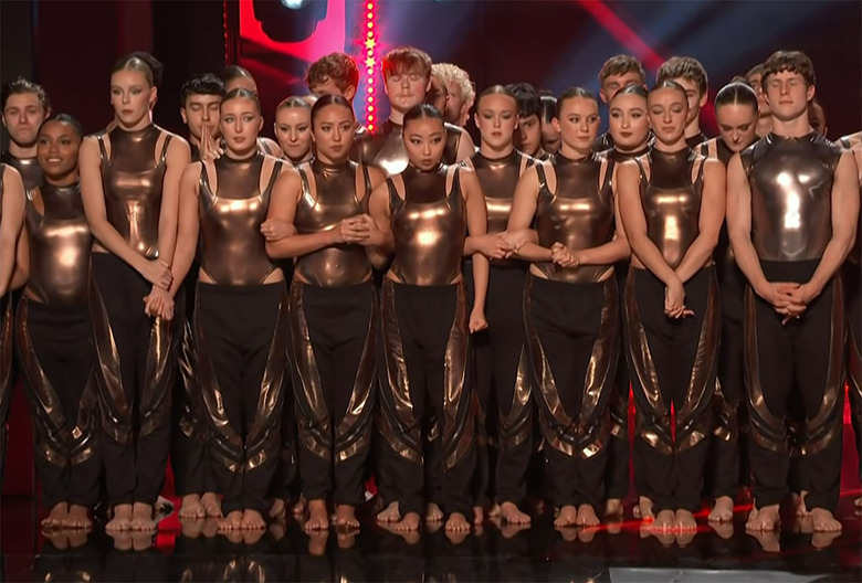 AGT Season 19 Results Quarterfinals Semifinals