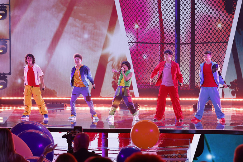 AGT Season 19 Results