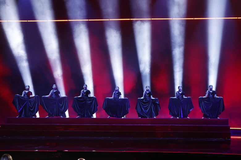 AGT Season 19 Results