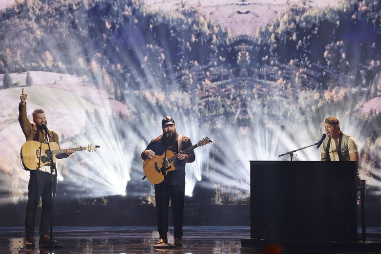AGT Season 19 Results