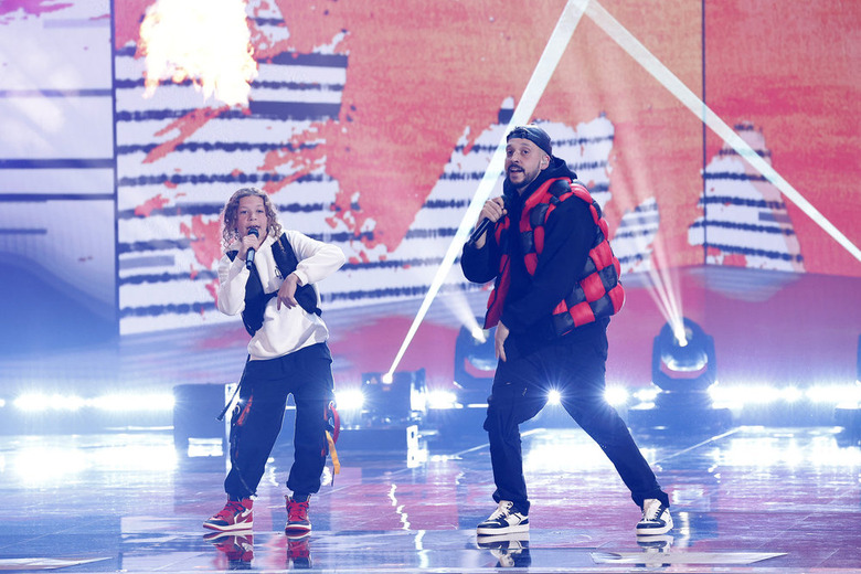 AGT Season 19 Results