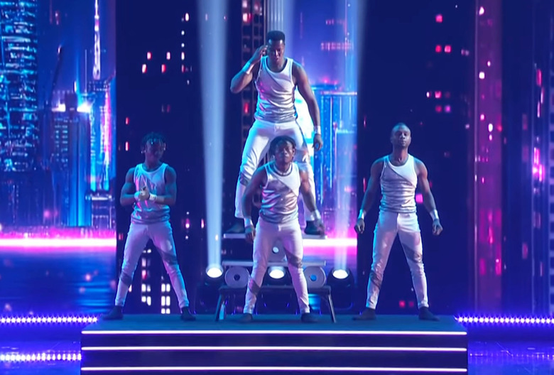 AGT Season 19 Results