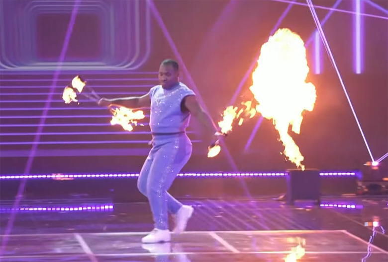 AGT Season 19 Results