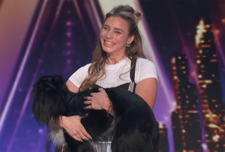 AGT Season 19 Results