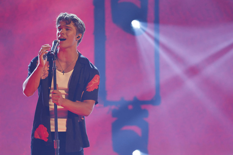 AGT Season 19 Results Quarterfinals