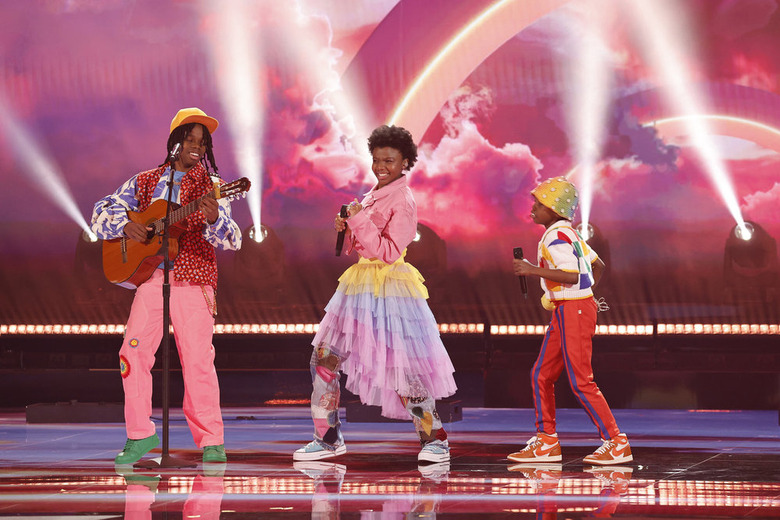 AGT Season 19 Results Quarterfinals