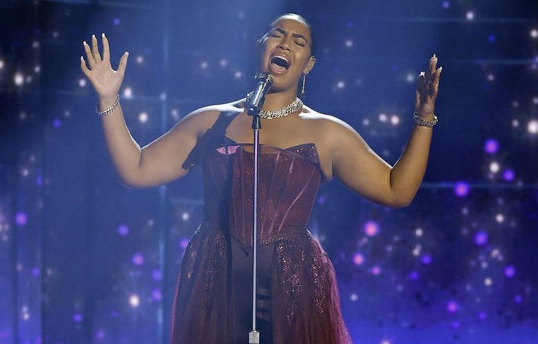 AGT Season 19 Results Quarterfinals