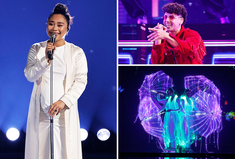 AGT Season 20 Winner Predictions Voting Results