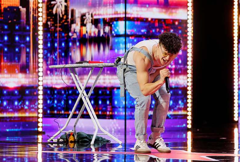 AGT Season 20 Premiere Auditions Recap Golden Buzzer