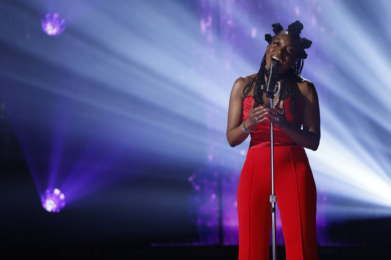 AGT Season 20 Results Charity Lockhart Safe Eliminated Semifinals Video