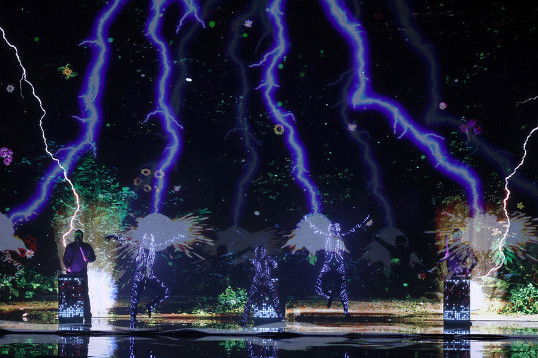 AGT Season 20 Results Light Wire Safe Eliminated Semifinals Video