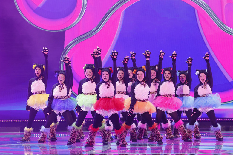 AGT Season 20 Results Loco Pop Familia Safe Eliminated Semifinals Video