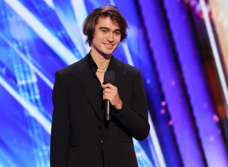 AGT Season 20 Results Full List Of Every Act In Live Quarter-Finals