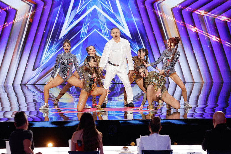 AGT Season 20 Results Full List Of Every Act In Live Quarter-Finals
