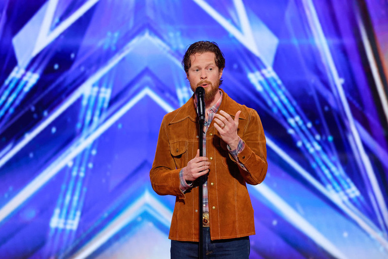 AGT Season 20 Results Full List Of Every Act In Live Quarter-Finals