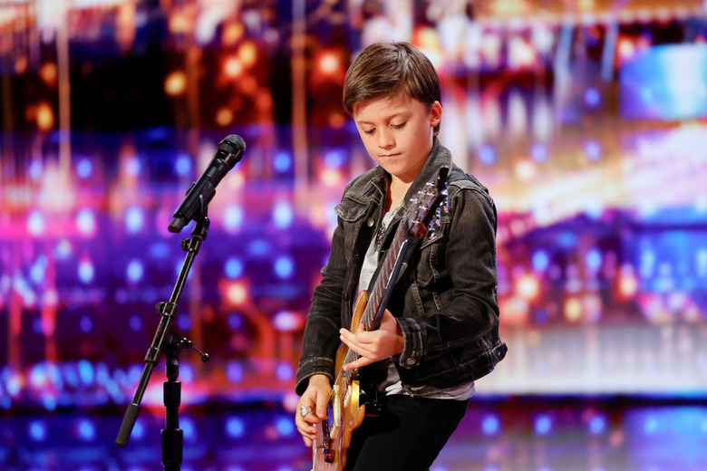 AGT Season 20 Results Full List Of Every Act In Live Quarter-Finals