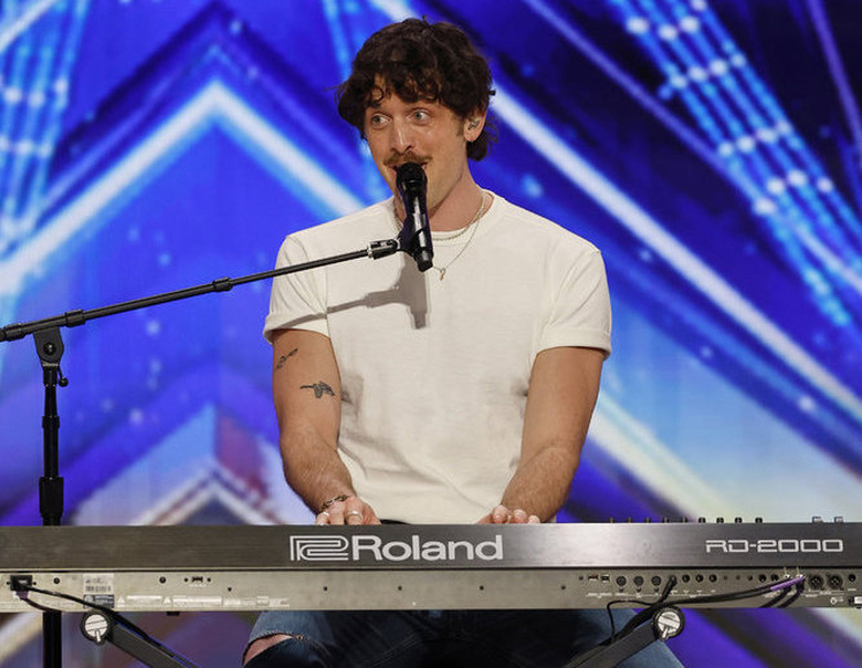 AGT Season 20 Results Full List Of Every Act In Live Quarter-Finals