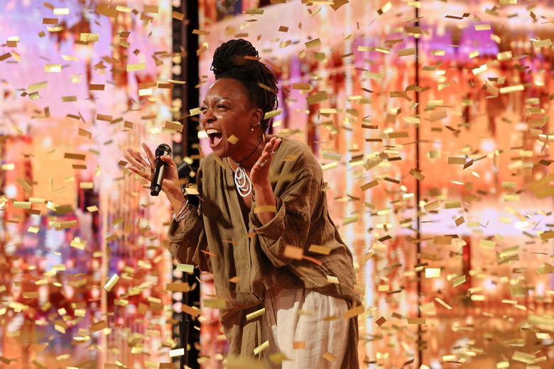 AGT Season 20 Results Full List Of Every Act In Live Quarter-Finals