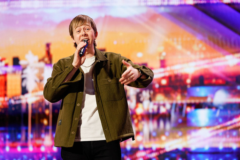 AGT Season 20 Results Full List Of Every Act In Live Quarter-Finals