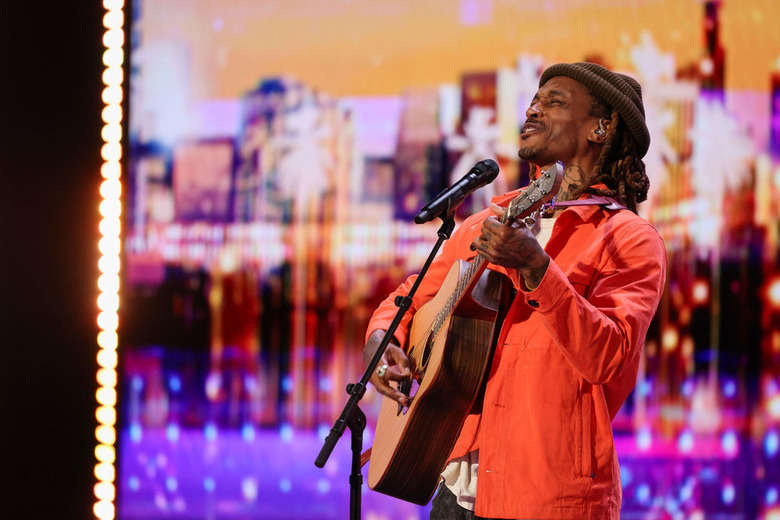 AGT Season 20 Results Full List Of Every Act In Live Quarter-Finals