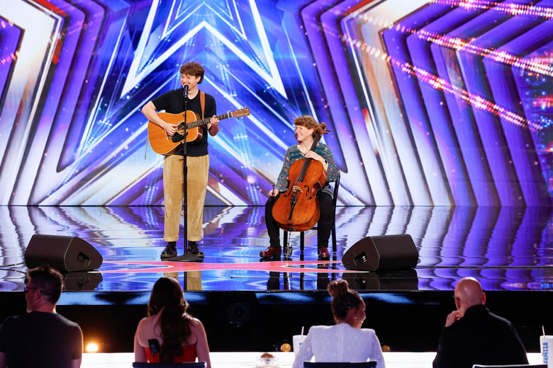 AGT Season 20 Results Full List Of Every Act In Live Quarter-Finals