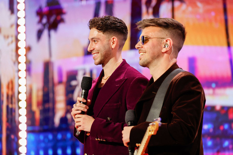 AGT Season 20 Results Full List Of Every Act In Live Quarter-Finals