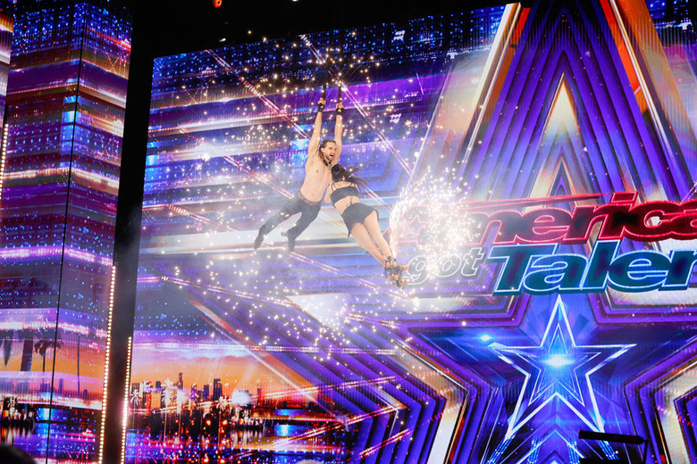 AGT Season 20 Results Full List Of Every Act In Live Quarter-Finals
