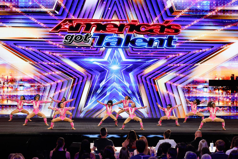 AGT Season 20 Results Full List Of Every Act In Live Quarter-Finals