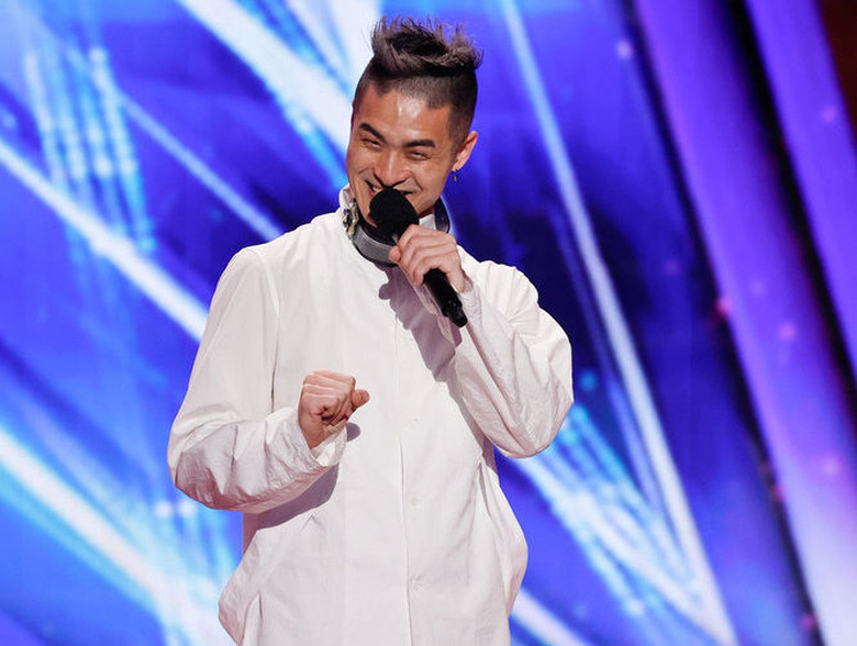 AGT Season 20 Results Full List Of Every Act In Live Quarter-Finals