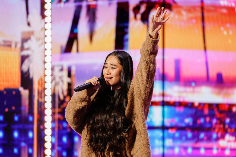 AGT Season 20 Results Full List Of Every Act In Live Quarter-Finals