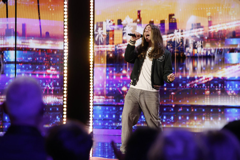 AGT Season 20 Results Full List Of Every Act In Live Quarter-Finals