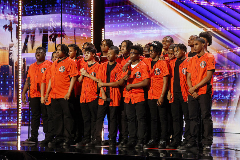 AGT Season 20 Results Full List Of Every Act In Live Quarter-Finals