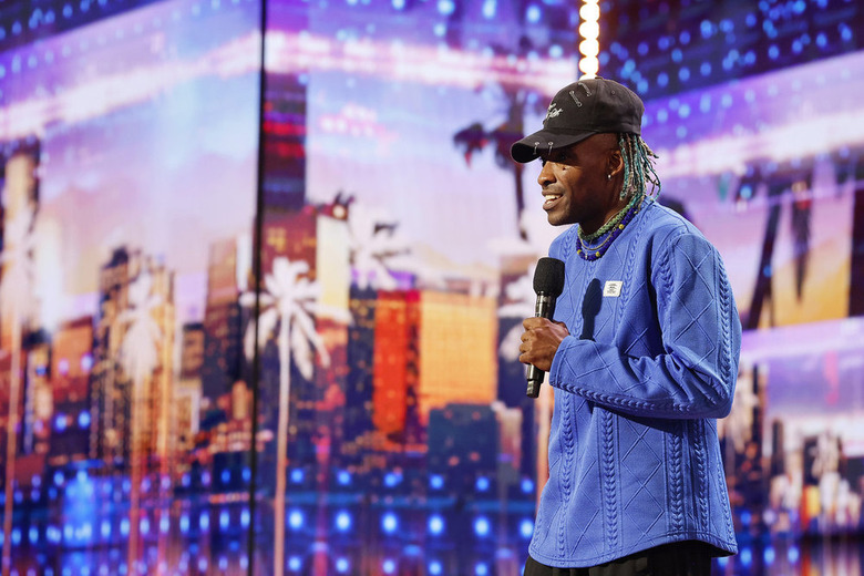 AGT Season 20 Results Full List Of Every Act In Live Quarter-Finals