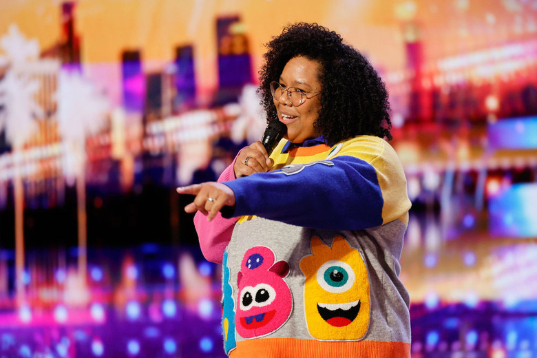 AGT Season 20 Results Full List Of Every Act In Live Quarter-Finals