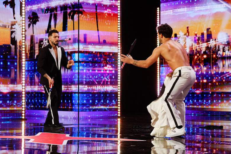 AGT Season 20 Results Full List Of Every Act In Live Quarter-Finals