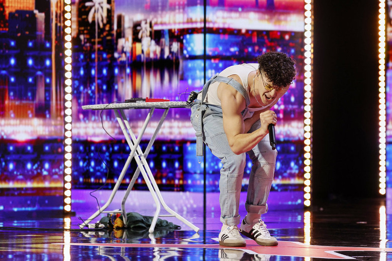 AGT Season 20 Results Full List Of Every Act In Live Quarter-Finals