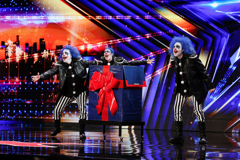 AGT Season 20 Results Full List Of Every Act In Live Quarter-Finals