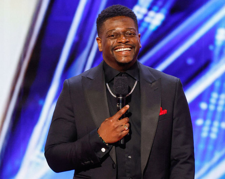 AGT Season 20 Results Full List Of Every Act In Live Quarter-Finals