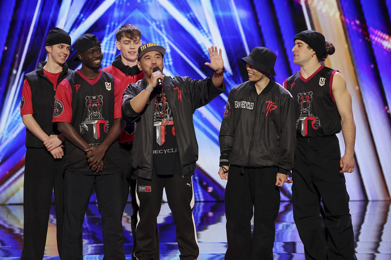 AGT Season 20 Results Full List Of Every Act In Live Quarter-Finals