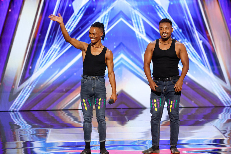 AGT Season 20 Results Full List Of Every Act In Live Quarter-Finals
