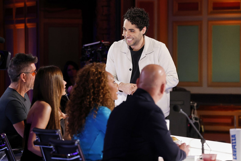 AGT Season 20 Results Full List Of Every Act In Live Quarter-Finals