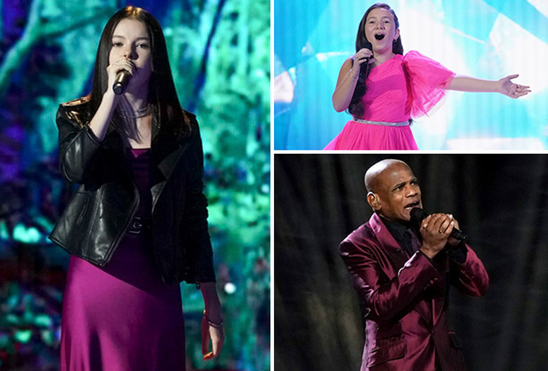 AGT Winner Season 15