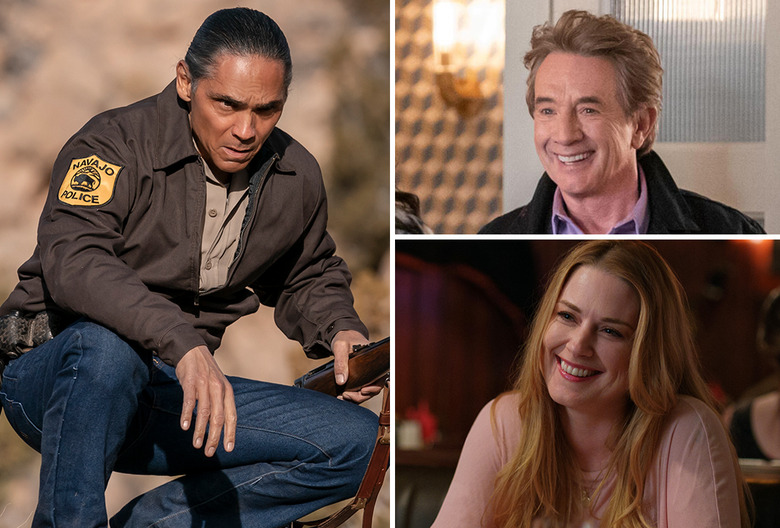 Best TV Quotes