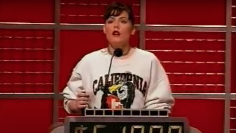 Alex Trebek Beverly Hills 90210